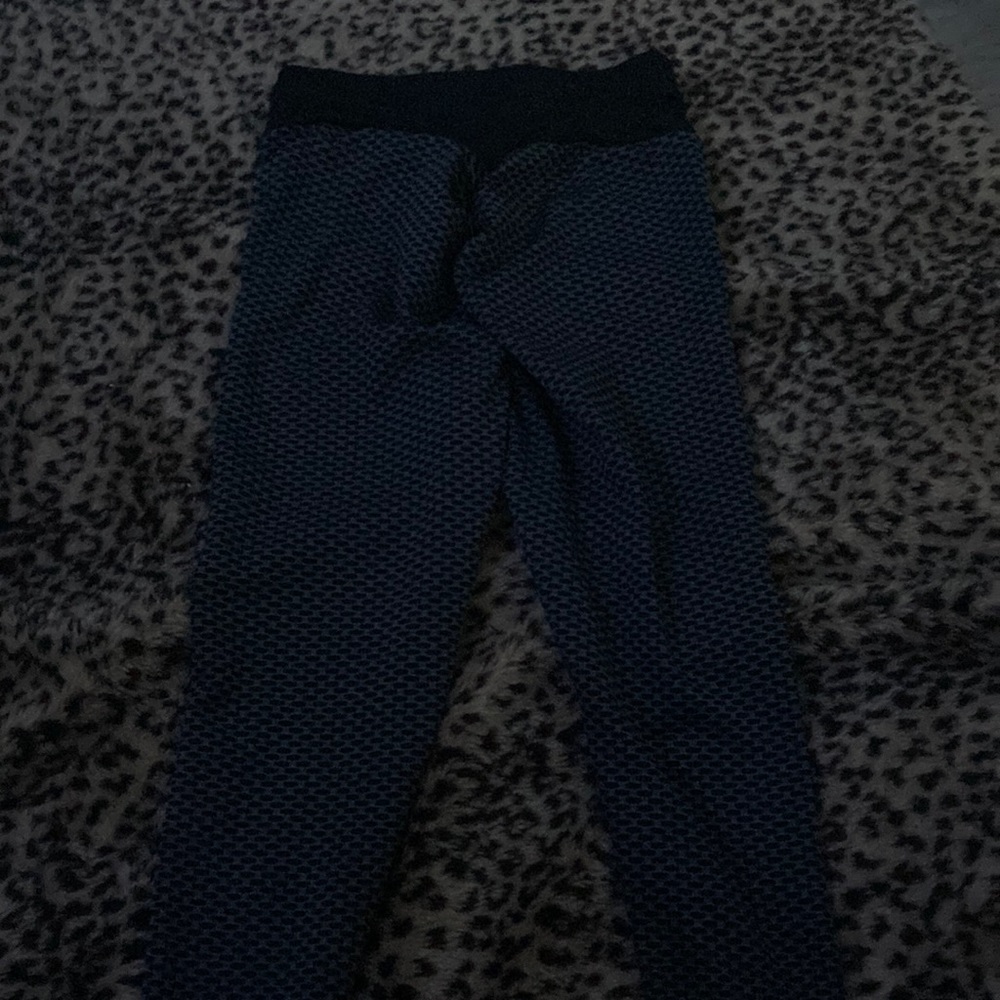 Tiktok leggings never worn